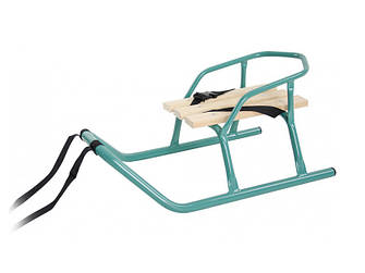 Санки и снегокаты