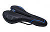 Сідло для велосипеда Feel Fit ZD-007-1, фото 3