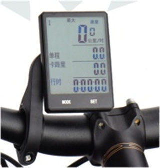 Велокомпьютеры