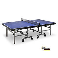 Тенісний стіл Joola Duomat Pro ITTF Blue (11512)