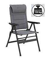 Стілець кемпінговий Outwell Kenai Grey (410128)