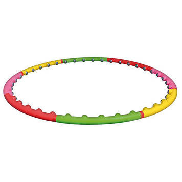 Масажний холахуп Feel Fit для схуднення та корекції талії