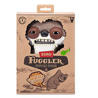 Інтерактивна м'яка іграшка Fuggler Фуглер Утікайко 22 см