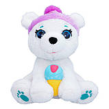 Інтерактивний плюшевий ведмідь Club Petz Artie, фото 2