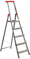 Драбина Rolser Escalera Brico 5 щаблів (BRI003)