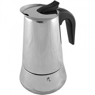 Гейзерные кофеварки