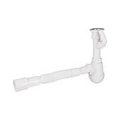 Сифони для кухонних мийок