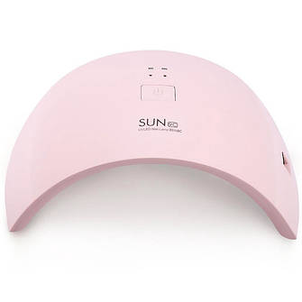 Лампы для маникюра