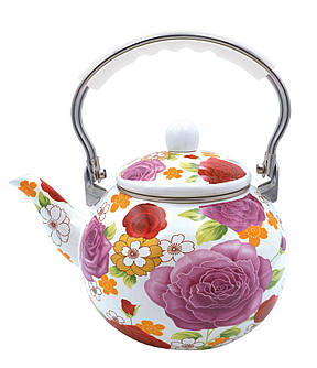 Чайники для плиты