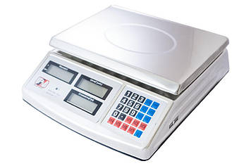 Ваги торговельні Promotec PM-5055 Max 50kg 2 g