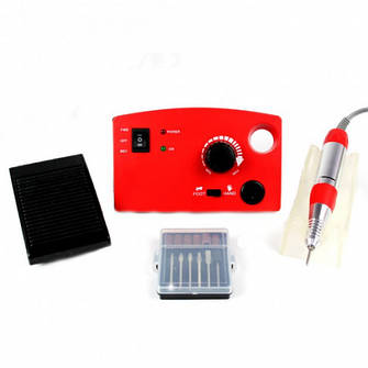 Фрезеры для маникюра и педикюра