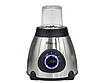 Блендер DOMOTEC MS 6610 STAINLESS 220V/1000w, фото 3