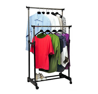 Стойки для одежды