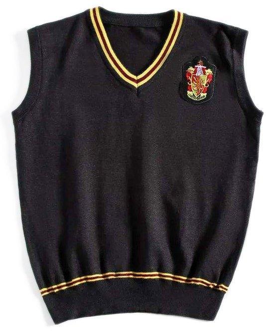 Жилетка Грифіндор Гаррі Поттер L, фото 1