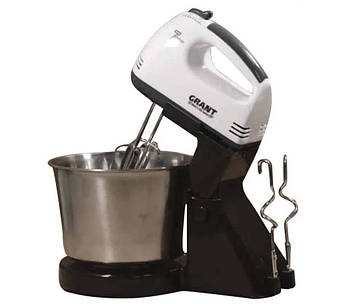 Міксер з чашею GRANT 1505 1800W