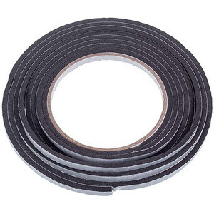 Ущільнювач (самоклеючий) для варильної поверхні Whirlpool 481246688969 L=2500mm B=5mm H=3mm, фото 1