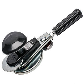 Машинка закаткова ключ автомат Продмаш МЗА Люкс-П підшипник