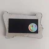 Магніт - Колаж (сувій, кольоровий) (25075), фото 3