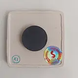 Магніт Андріївський узвіз. (плитка-камінь) (12315), фото 2