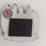 Магніт. Полікерамічний Майдан Незалежності (контурний, світиться вночі)(8681), фото 3