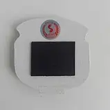 Магніт Полікерамічний Андріївський узвіз (модерн) (8135), фото 3