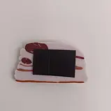 Магніт сувенір "Україна, сало з перцем" (68668), фото 3