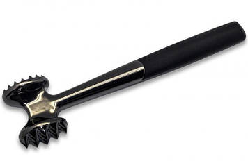 Молоток для відбивання м'яса Kamille (0655) двосторонній 24 см