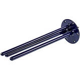 Фланець під сухі тени для бойлера Hi-Therm \ TESY 205609 1600W D зовнішній = 126mm L = 360mm, фото 2