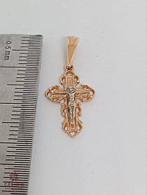 Золотий Хрестик