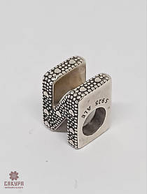 Срібний Кулон