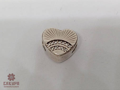 Срібні шарми