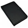 Універсальний чохол із клавіатурою для планшетів із діагоналлю 9" Black Hoozo, фото 2