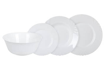 Сервіз столовий Luminarc Cadix 19 предметів 0300 LUM АН SP