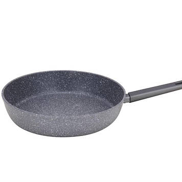 Сковорода Maestro 26 см із гранітним антипригарним покриттям MR1201-26