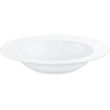 Тарілка WILMAX глибока кругла 23 см 991217 WL