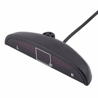 Парктроники