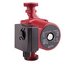 Насос циркуляційний GRS UPS 25/60/180 (GRSUPC2560180KBG)