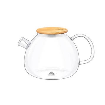 Чайник-заварник Wilmax Thermo 1200 мл 888824 / A WL