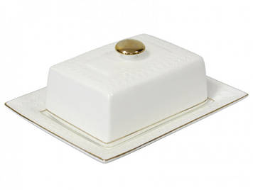 Маслянка порцелянова Снігова Королева Interos 606820-А