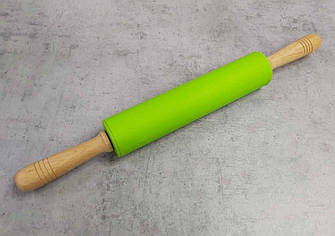 Скалки для раскатки теста