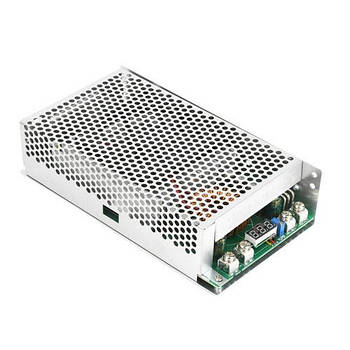 Перетворювач напруги знижувальний 15-90 на 2.5-72В, 1500Вт 50А, в корпусі