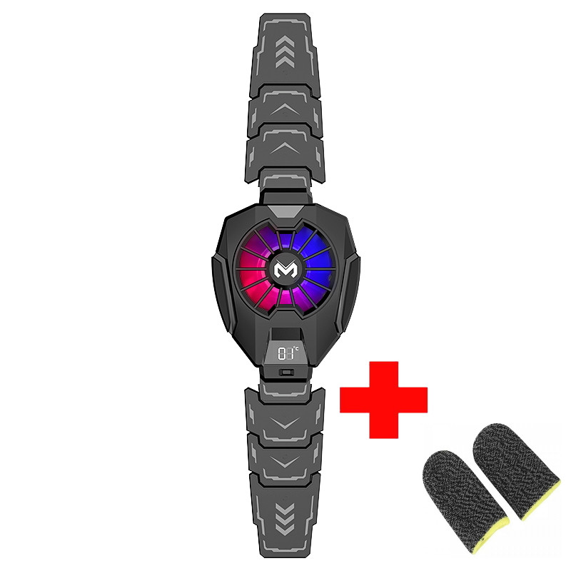 Кулер-вентилятор напівпровідниковий радіатор для планшета MEMO Union PUBG Mobile DL 05 for tablet, фото 1