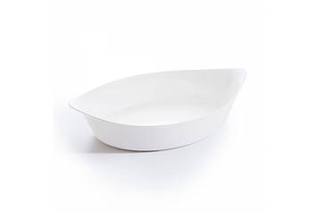 Форма для запікання 3 л Smart Cuisine 38 х 23 см Luminarc 3486N LUM