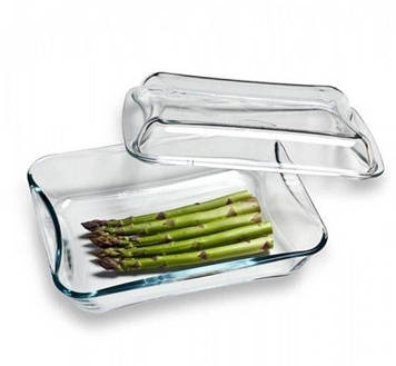 Гусятниця 8,6 л прямокутна 36 х 27 х 16,3 см з високою кришкою Simax Exclusive 7226/7586 SIM