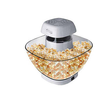 Апарат для приготування попкорну Dsp KA-2018 1200W
