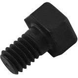 Ніжка для плити L=40mm, різьба D=16.3mm (універсальна), фото 2