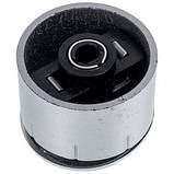 Набір універсальних ручок регулювання для духовки з перехідниками (4 шт.) D=34mm H=23mm, фото 2