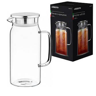 Кувшины, графины, наборы для напитков