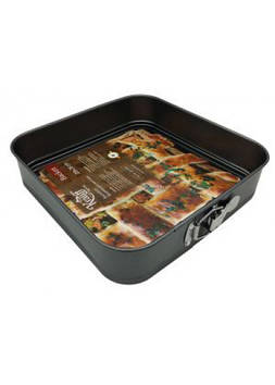 Форма для випікання пирога 28 х 28 х 7 Krauff 26-203-062