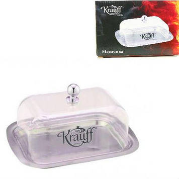 Маслянка 15,8 х 12,5 х 7 см Krauff 26-203-030